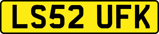 LS52UFK