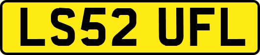 LS52UFL