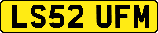 LS52UFM