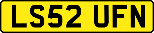 LS52UFN