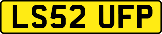 LS52UFP