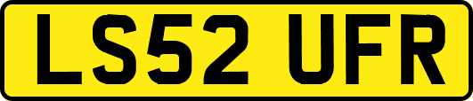 LS52UFR