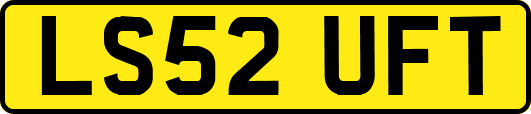 LS52UFT