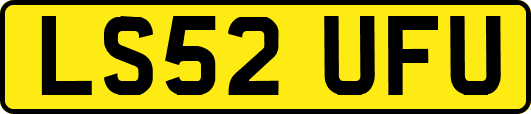LS52UFU