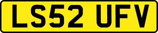 LS52UFV