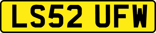 LS52UFW