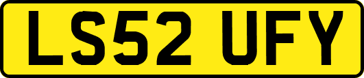 LS52UFY