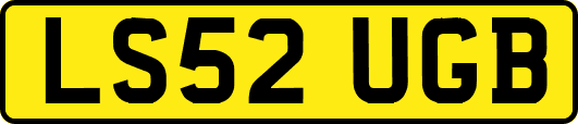 LS52UGB