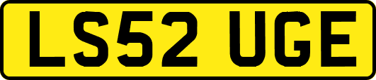 LS52UGE