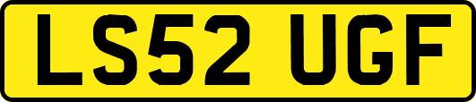LS52UGF