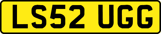LS52UGG