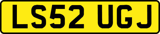 LS52UGJ