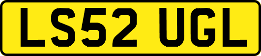 LS52UGL