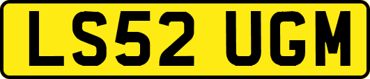LS52UGM