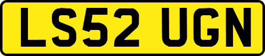 LS52UGN