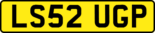 LS52UGP