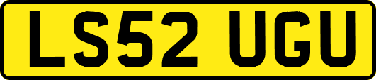 LS52UGU