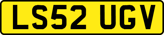 LS52UGV