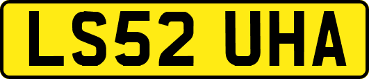LS52UHA