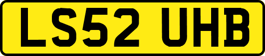 LS52UHB
