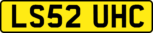 LS52UHC
