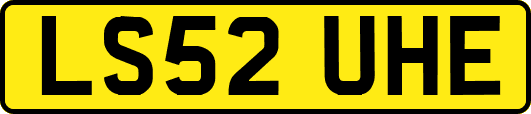 LS52UHE