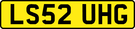 LS52UHG