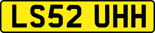 LS52UHH