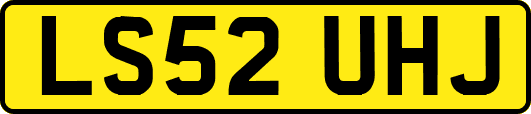 LS52UHJ
