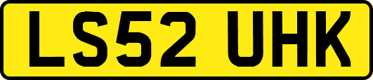 LS52UHK