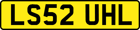 LS52UHL