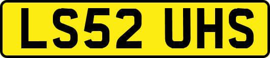 LS52UHS
