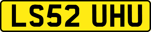 LS52UHU