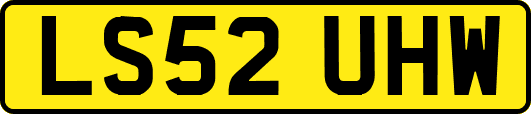 LS52UHW