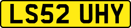 LS52UHY