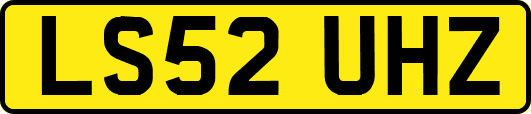 LS52UHZ