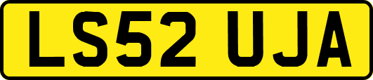 LS52UJA