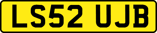 LS52UJB