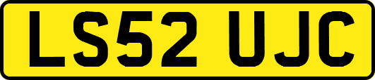LS52UJC
