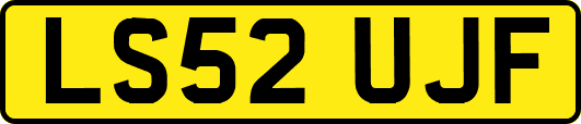 LS52UJF