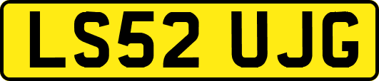 LS52UJG