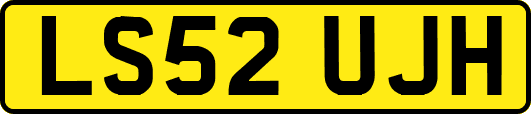LS52UJH