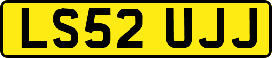 LS52UJJ