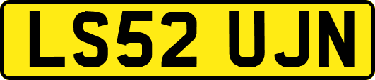 LS52UJN