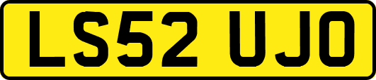 LS52UJO