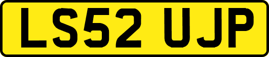LS52UJP