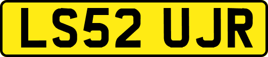 LS52UJR