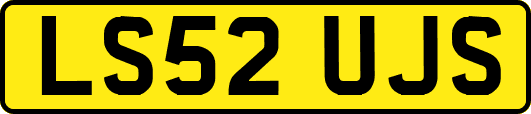LS52UJS