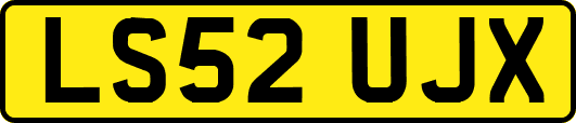 LS52UJX