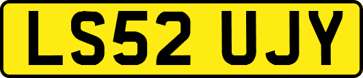 LS52UJY